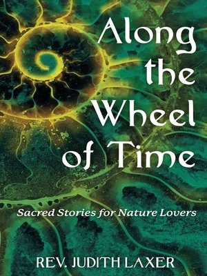 cover image of Along the Wheel of Time